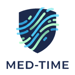 Logo MED-TIME